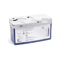 Solution pack for MetaFLEX