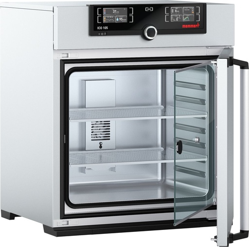 ICO105 107l CO2 Incubator met standaard sterilisatieprogramma