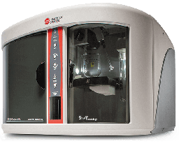Multisizer 4e Coulter Counter