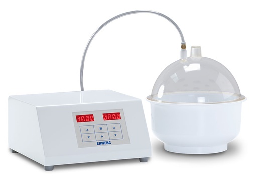 Testeur de densité sous vide VDT/S