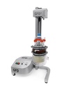 Glasfilterdroger - GFD Lab Plus - 010 series + 050 serie