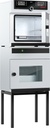 Vacuümoven VO29, 29 l, 20-200 °C, drukregeling 5-1100 mbar