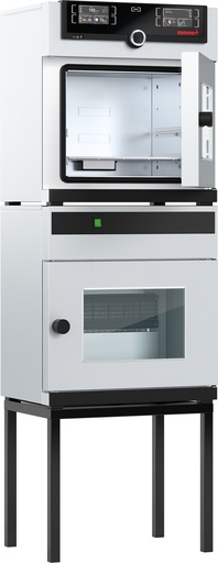 Vacuümoven VO29, 29 l, 20-200 °C, drukregeling 5-1100 mbar