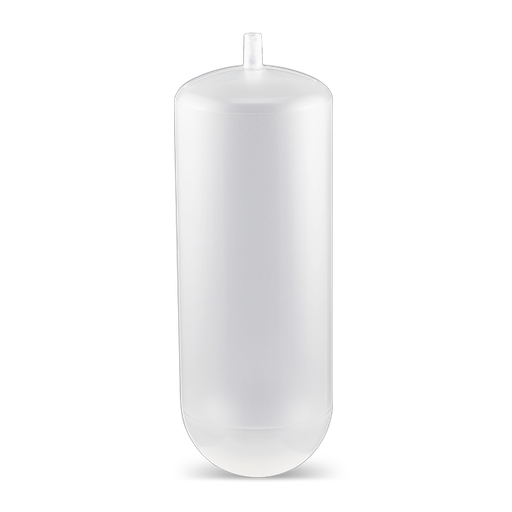 Sterile and Certified Free 94mL Quick-Seal Polypropylene Tube 38 x 102 mm Qty-25