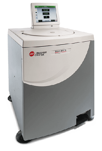 Avanti JXN-26, centrifugeuse haute performance, IVD, 230 V, 50 Hz, 32 A