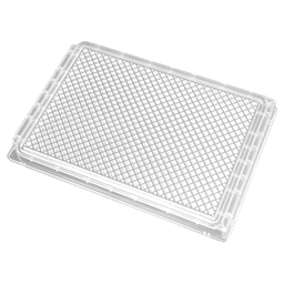 Echo® Qualified 384-Well COC Microplate