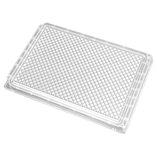 Echo® Qualified 384-Well COC Microplate