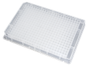 Echo® Qualified 384-Well Polypropylene M