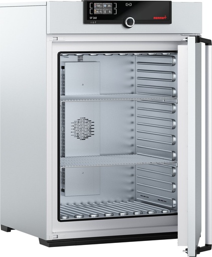 Steriliser SF260, 256l, 20-250°C