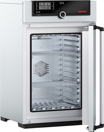 Steriliser SF75, 74l, 20-250°C