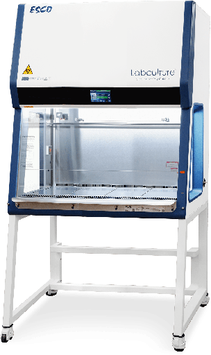 LA2-6E8-EU G4 Labculture® Biological Safety Cabinet, Class II A2, 1.8M/6'
