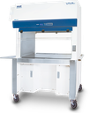 VDA-4A8 VIVA® Dual Access Animal Containment Workstation, 1.2m