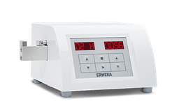 TBH 125 TD tablet hardness tester including thickness and diameter measurement
