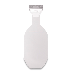 1L HarvestLine System Liners, Sterile w/ Peel Pack, 1L - 6Pk