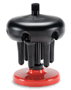 SW 41 Ti Swinging-Bucket Rotor Assembly 41,000 rpm, 288,000 g, 6 x 13.2 mL