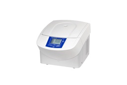 Sigma 1-7, centrifugeuse de paillasse. 100-240 V, 50/60 Hz