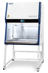 LA2-4S8-EU G4 Labculture® Biological Safety Cabinet, Class II A2, 1.2M/4'
