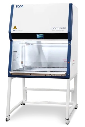 LA2-5S8-EU G4 Labculture® Biological Safety Cabinet, Class II A2, 1.5M/5'