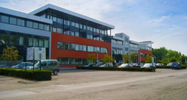 Analis office Gent
