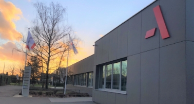 Head office Analis Namur